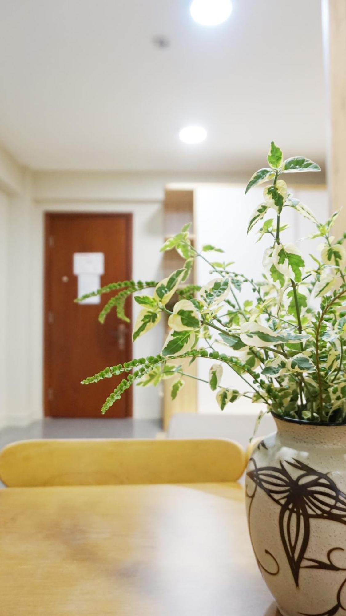 Babylon Serviced Apartment Ho-Chi-Minh-Stadt Exterior foto