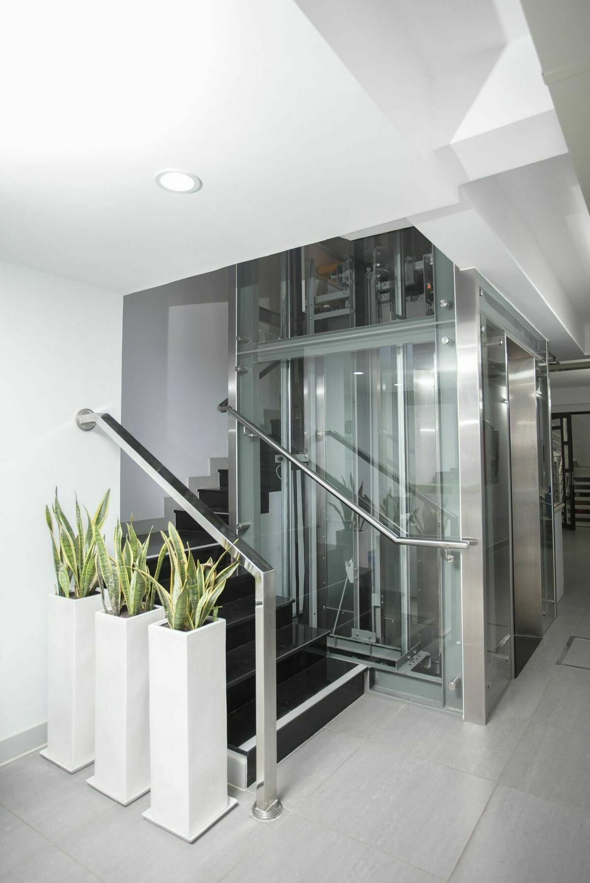 Babylon Serviced Apartment Ho-Chi-Minh-Stadt Exterior foto